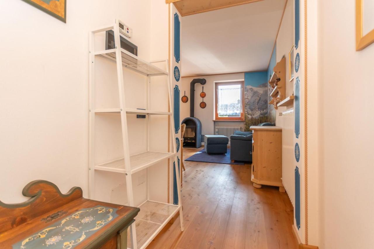 Condominio Orsa Maggiore 12 팔카데 외부 사진