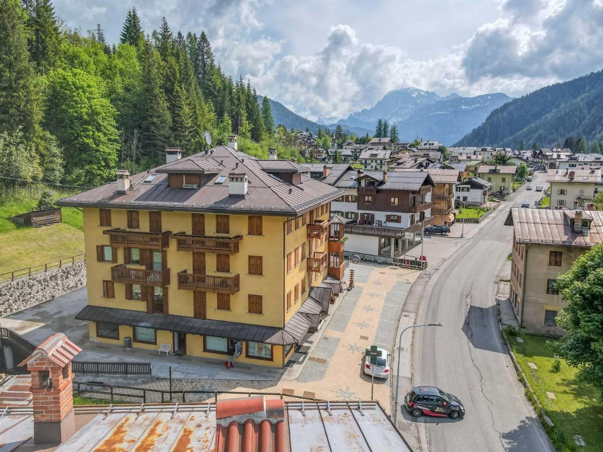 Condominio Orsa Maggiore 12 팔카데 외부 사진