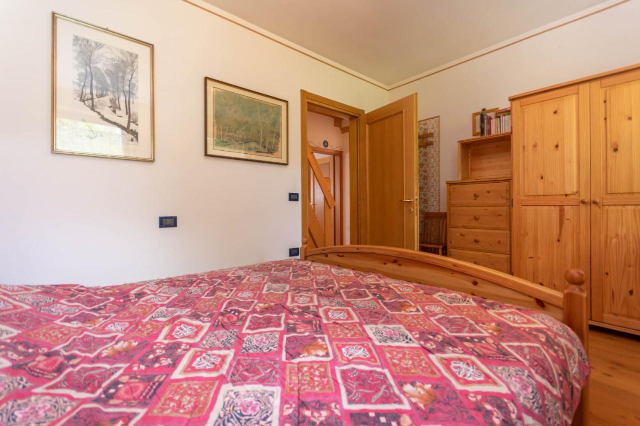 Condominio Orsa Maggiore 12 팔카데 외부 사진